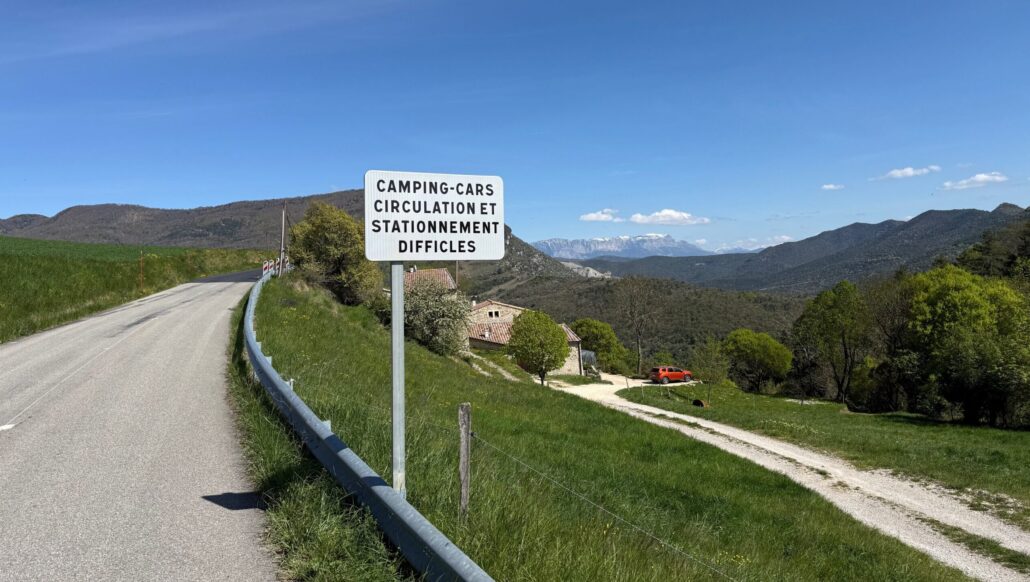 Camtar – Camping carisme en montagne et transition