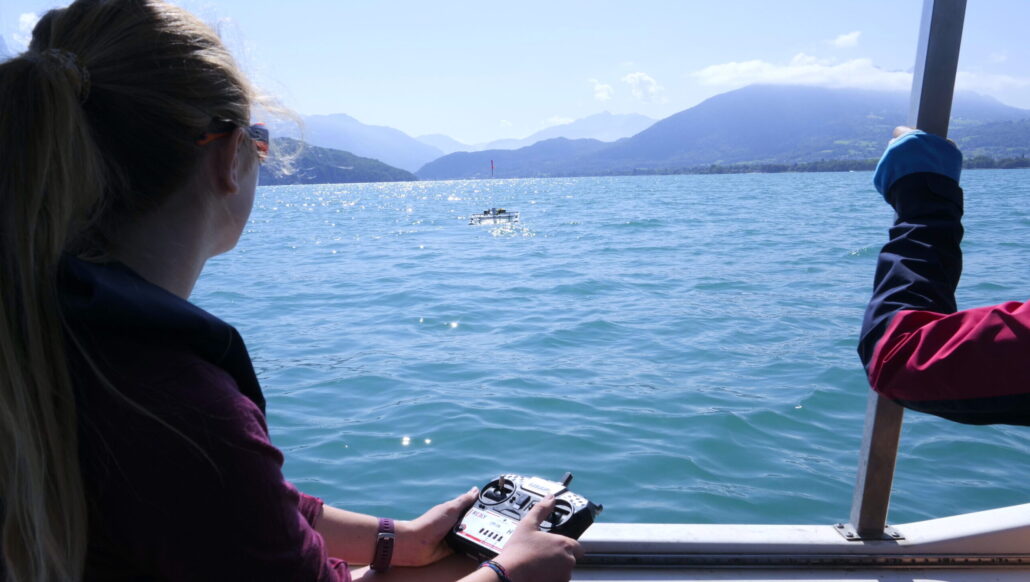 Polluants persistants dans les Alpes – une approche sociologique