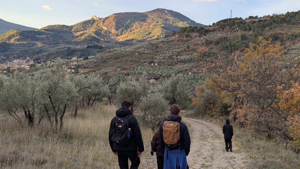 Évalcharte PNR Baronnies – Évaluer la charte d&rsquo;un Parc naturel régional